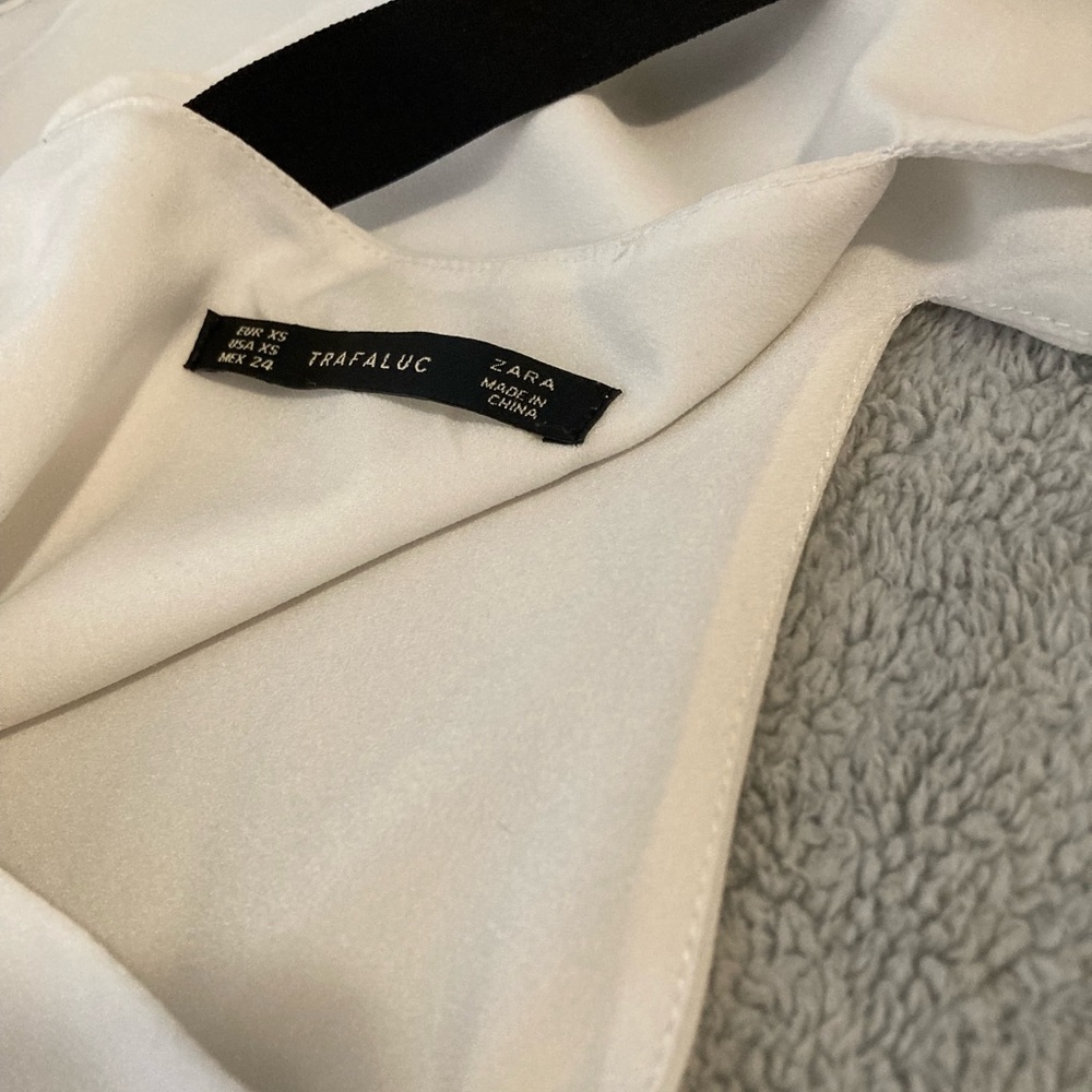 Zara Top - Picture 5 of 9